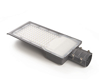 Уличный консольный светодиодный светильник 80W цвет серый (IP65) SP3034