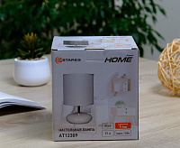 Настольная лампа AT12309 (Beige)