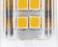 Лампа светодиодная&nbsp;&nbsp;5W G4 230V 6400K LB-432 (Feron)