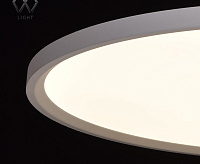 Светильник подвесной Ривз 674010101 сн/пр