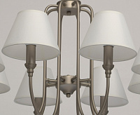 Люстра Консуэло 614012108