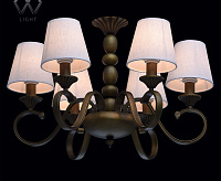 Люстра Вирджиния 444010806