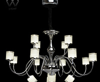 Люстра Толедо 312011716 сн/пр