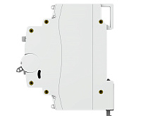 Дифференциальный автомат АД-32 3P+N 50А/30мА (хар. C, AC, электронный, защита 270В) 4,5кА EKF PROxima