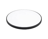 Накладной светильник PPB OPAL 36W 4000K BL IP20 черный JAZZway