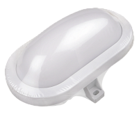 Накладной светильник PBH-PC3-OA  8W 4000K WHITE IP65 JAZZway