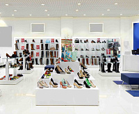 Светильник встраиваемый 15W 2700K (круг) 06-19