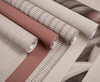 TC72457-48 Обои 10 ВВ ГТ ФО Палитра Trend Nature