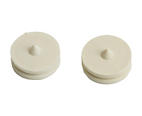 Светильник накладной IP54 220V 60Вт E27 НБП 01-60-02