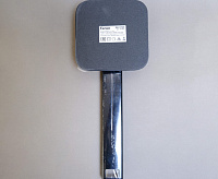 Настольная лампа DE31725 черный