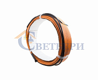 Теплый пол RND-30-450, 450Вт/30м/S обогрева, м2: 2,7-3,8, двужильный 51-0514-3