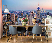 Фотообои DS 3D G001 (DL-001 песок) 4*2,7