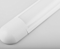 Накладной светильник PPO 60018W 6500K AL5064 IP20 матовый