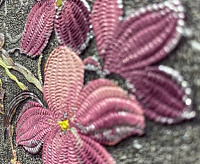 Обои Victoria Stenova Amazonia 989551 сн/пр