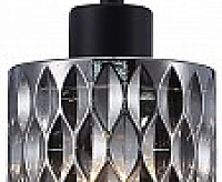 Подвесной светильник Escada 466/1S Dark Smoky