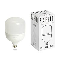 Лампа светодиодная&nbsp;&nbsp;70W 6400K E27-E40 SBHP1070 (SAFFIT)