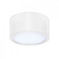Потолочный светодиодный светильник Lightstar Zolla 213916 сн/пр