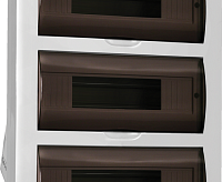 Бокс ЩРB-П-36 ИЭК MKP12-V-36-40-05 IEK