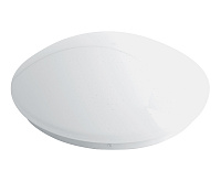 Накладной светильник PPB 29W 6400K AL771 GLOW сн/пр