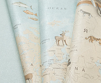 11119-04 Обои Артекс Атлас сн/пр