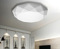 Светильник накладной 24W 6400K 45702.30.24.64 круг