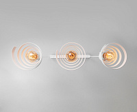 Подвесной светильник 50058/3 белый