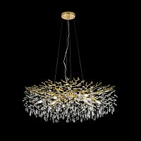 Люстра P8088/D1000GD GD