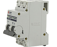 Автоматический выключатель EKF ВА 47-63 2P 4,5kA 32 А