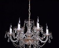 Люстра Каролина 367012606 сн/пр