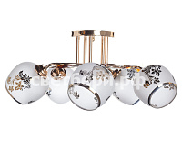 Люстра 71290/5O FGD