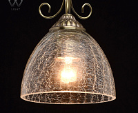 Светильник Аманда 481012301 MW Light