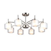 Люстра  7299/8 SN