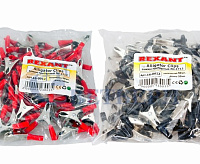 Зажим "крокодил" 10А 50мм 16-0012