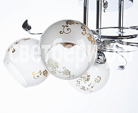 Люстра 78628/5 MIX