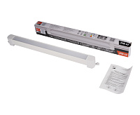 PTR 4324R 24W 4000K WH (белый) 470мм IP40 Jazzway