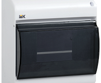 Бокс КМПн 2/6 на 2-6х мод. ИЭК IEK MKP42-N-06-30-09