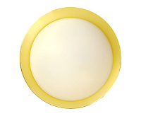 Светильник потолочный GX53 12W 230V золото HL388