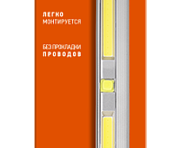 Светильник-фонарь переносной TS4-L3W Jazzway