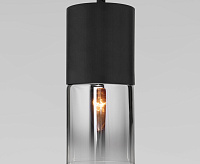 Подвесной светильник 50233/1 черный