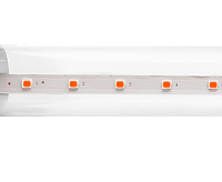 Лампа светодиодная PLED T8 1200 Agro 16w CL G13 ( для растений) Jazzway сн/пр