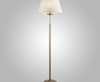 Торшер Eurosvet 01008/1 античная бронза