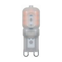 Лампа светодиодная  5W G9 6400K LB-430 (Feron)