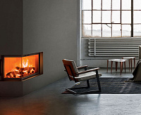 MCZ Plasma 95 dx Wood