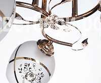 Люстра 78790/3 FGD