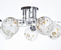 Люстра 78628/5 MIX