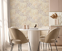 10864-01 Обои Артекс Апрель