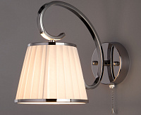 Люстра металл 60088/5 хром