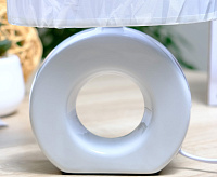 Настольная лампа AT12293 (White)