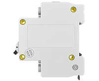 Автоматический выключатель EKF ВА 47-29 1P 4,5кА 50 А