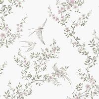 191101R Обои Crandeco Life/Celester 1,06*10м